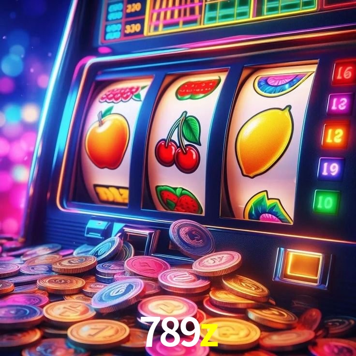Desvendando o Mundo dos Jogos Virtuais na 789z