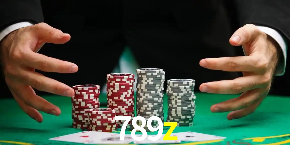 A Emoção da Loteria na 789z: Uma Chance de Mudança de Vida