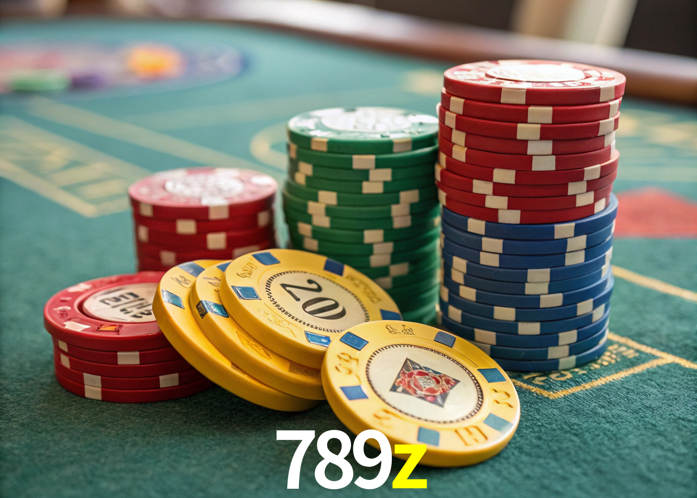 789Z.COM