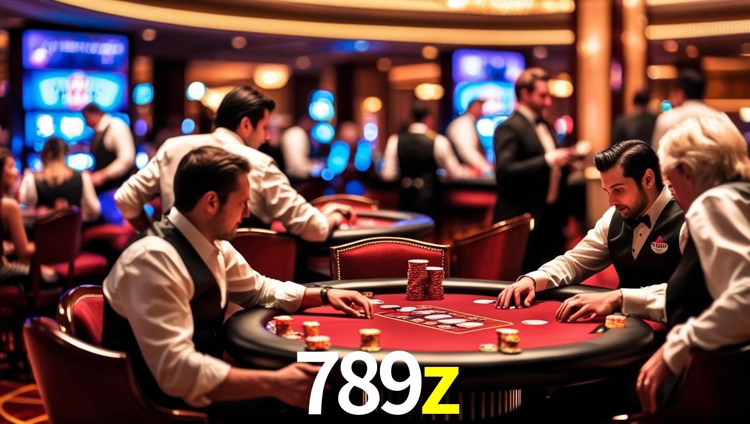 789Z.COM